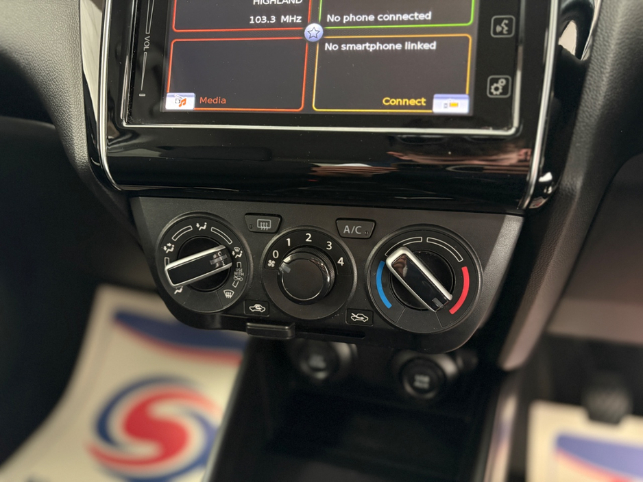 2021 Suzuki Swift 1.2L Petrol For Sale Images