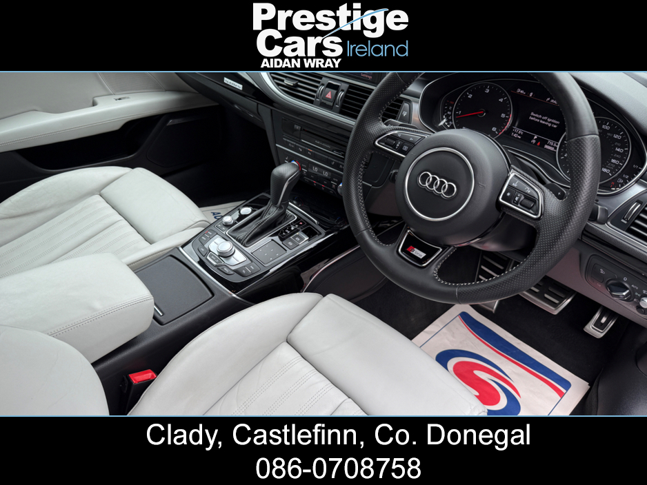 2015 Audi A7 3.0L Diesel For Sale Images