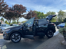 2019 Opel Grandland X 1.2L Petrol For Sale Images