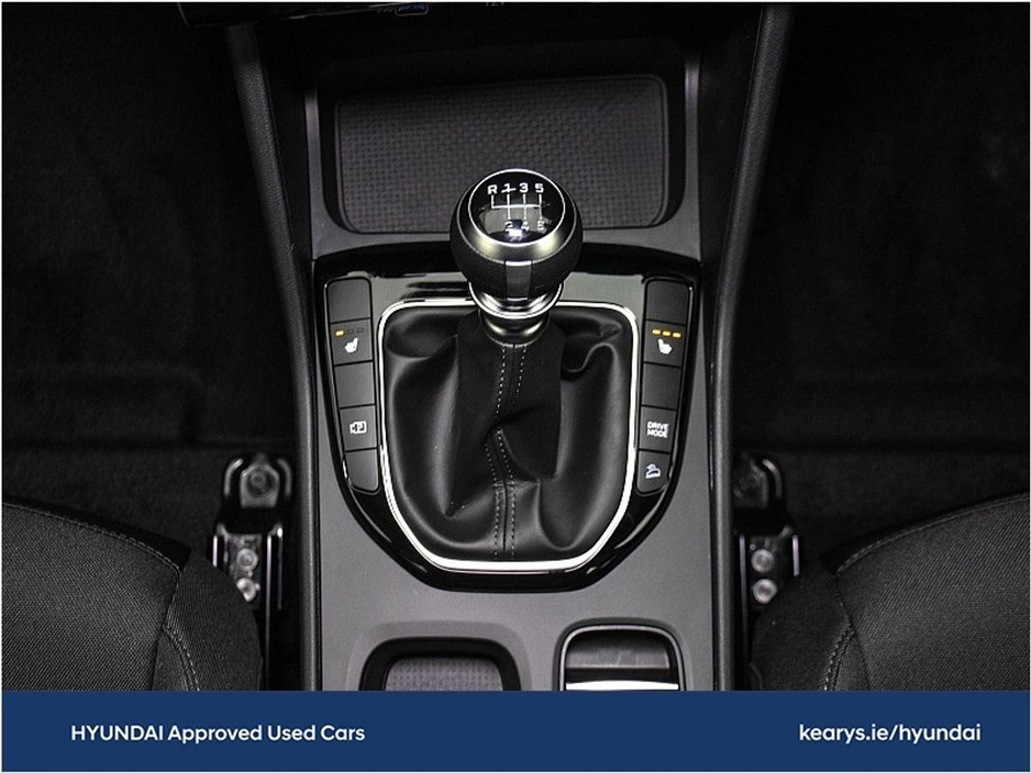 Hyundai Tucson 2WD Comfort Plus — thumbnail 22