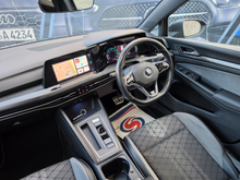 2020 Volkswagen Golf 2L Diesel For Sale Images