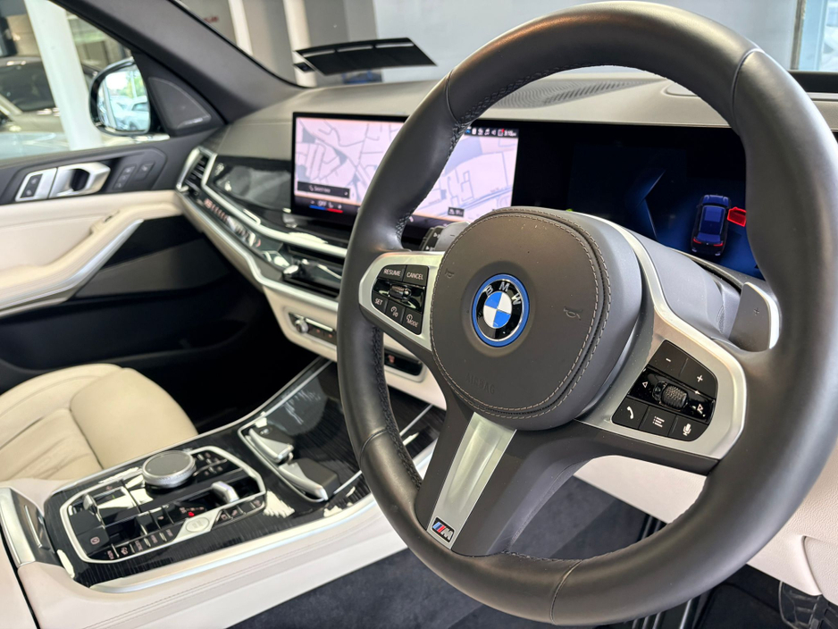 2026 BMW X5 3L Hybrid For Sale Images
