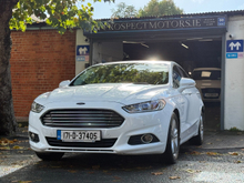 2017 Ford Mondeo 1.5L Diesel For Sale Images