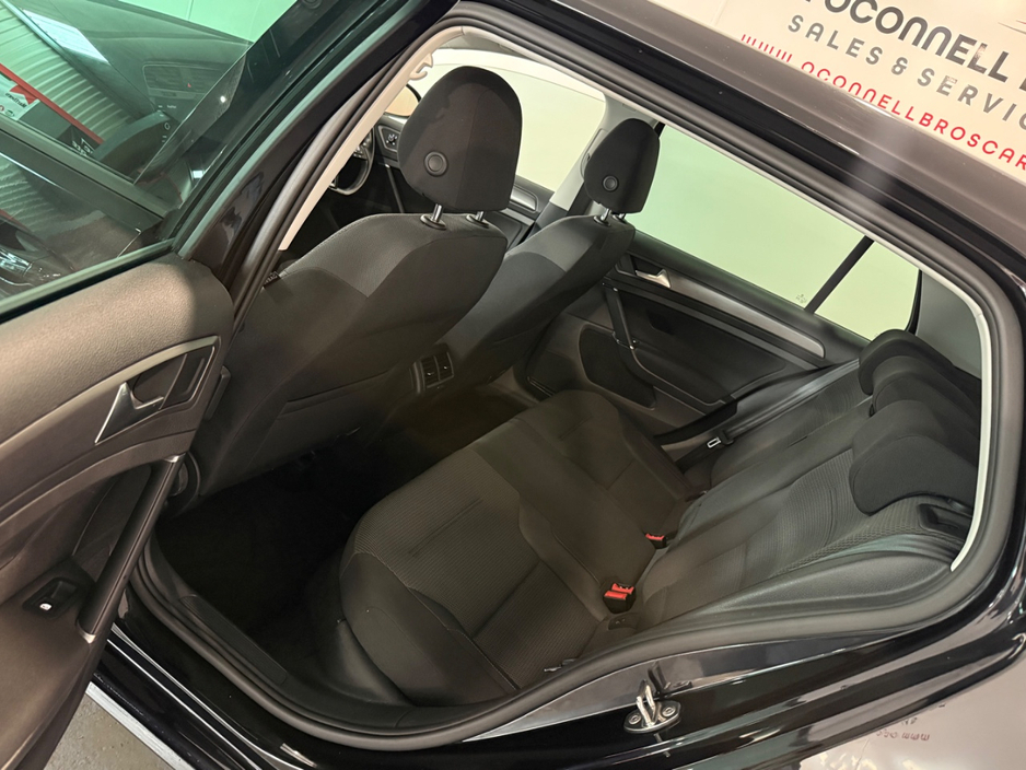 2020 Volkswagen Golf 1.6L Diesel For Sale Images