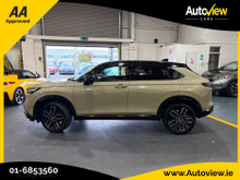 2021 Honda Vezel 1.5L Petrol Hybrid For Sale Images