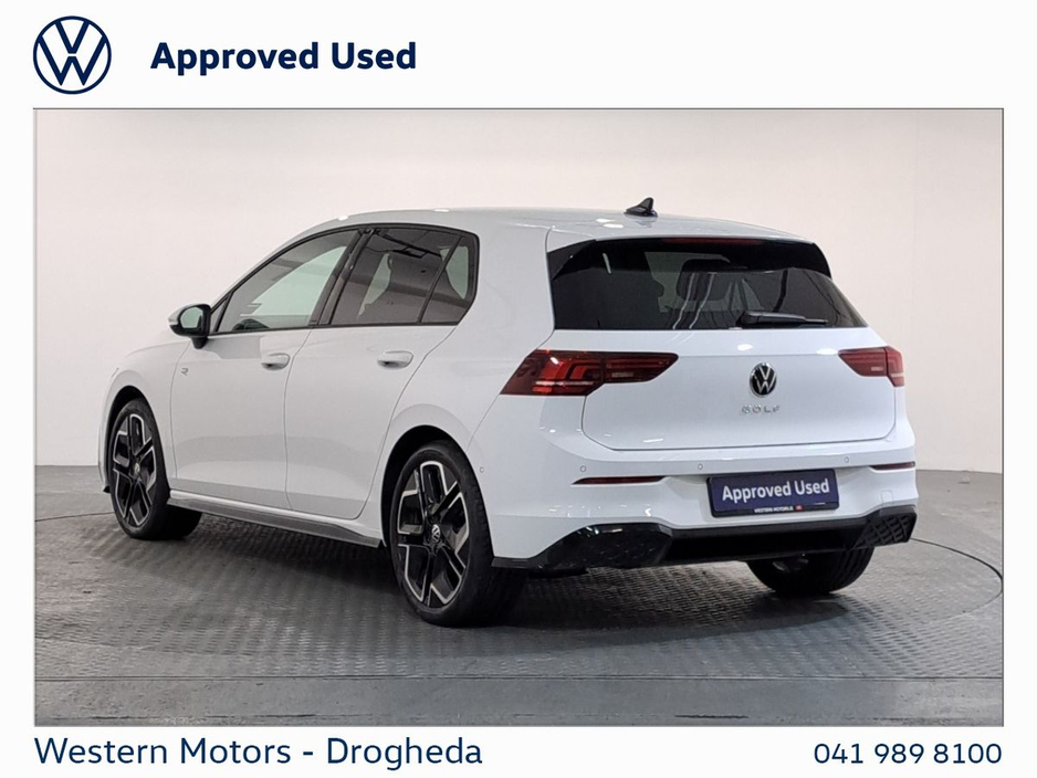 Volkswagen Golf R-LINE 1.5 TSI 150HP — thumbnail 3
