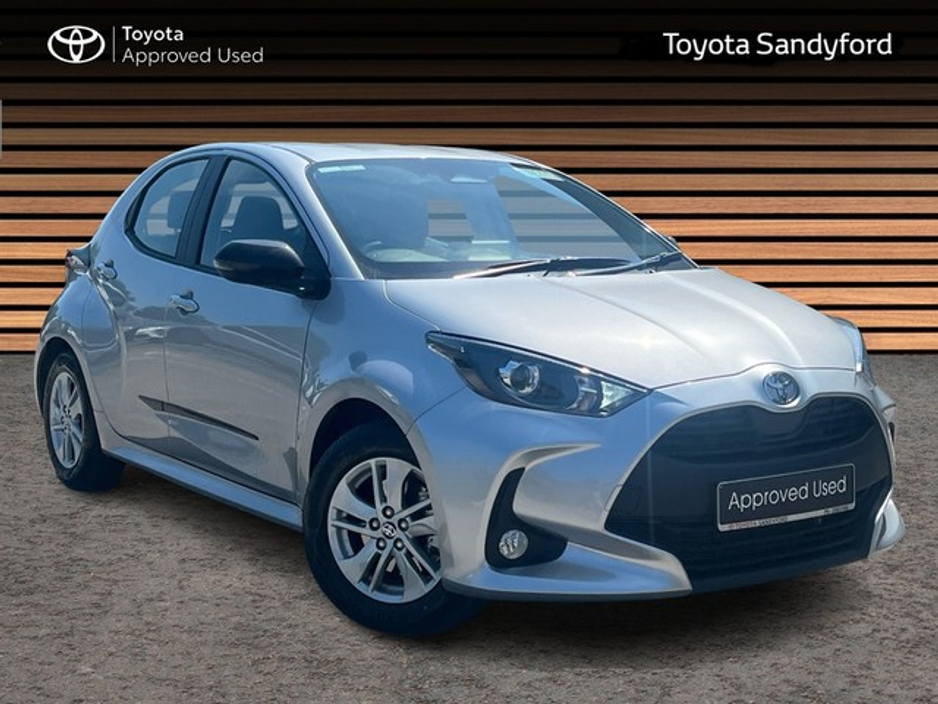 Used Toyota Yaris 2026 in Dublin