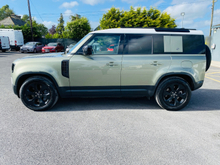 2021 Land Rover Defender 2L Petrol Plug-in Hybrid For Sale Images