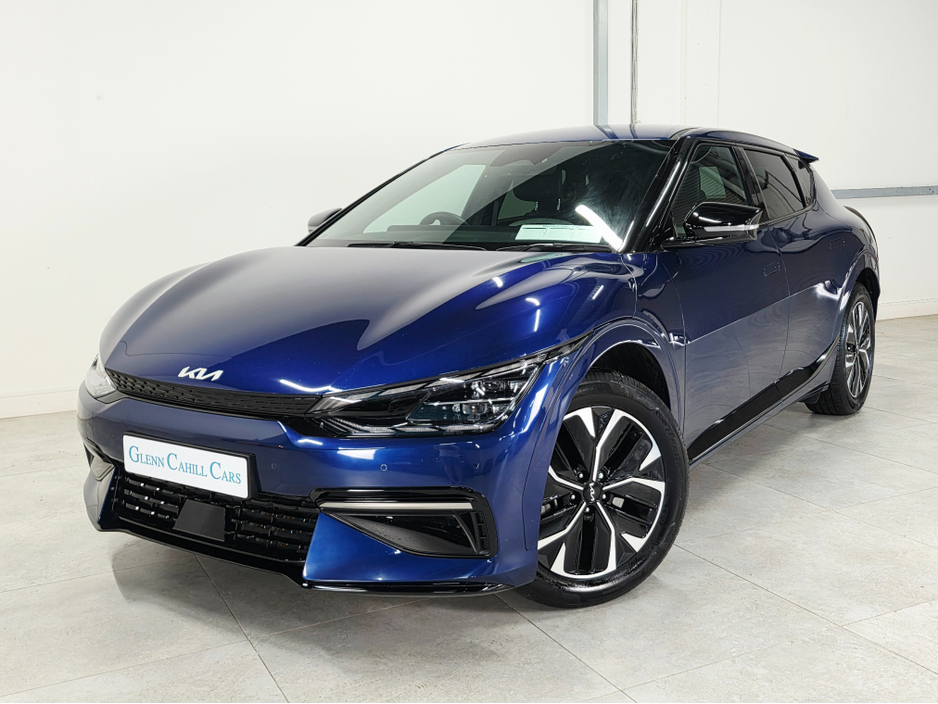 2024 Kia EV6 0L Electric For Sale Images