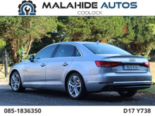 2016 Audi A4 2L Diesel For Sale Images