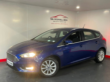 2017 Ford Focus 1.5L Diesel For Sale Images