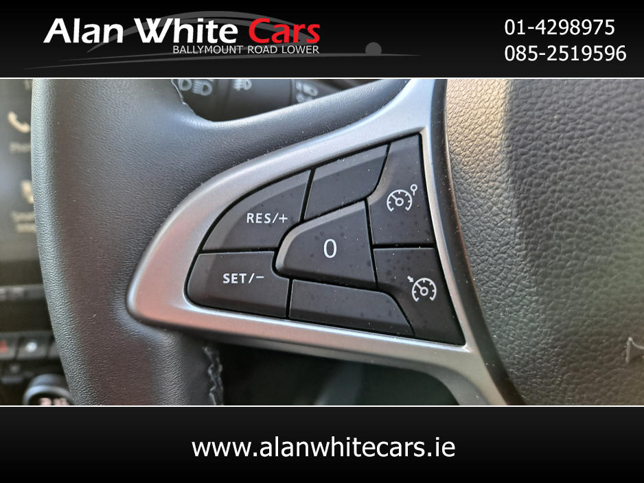 2023 Dacia Duster 1.5L Diesel For Sale Images