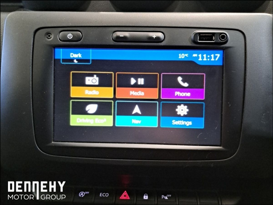 Dacia Duster Blue dCi 115 Comfort , €60.98 p/w — thumbnail 25