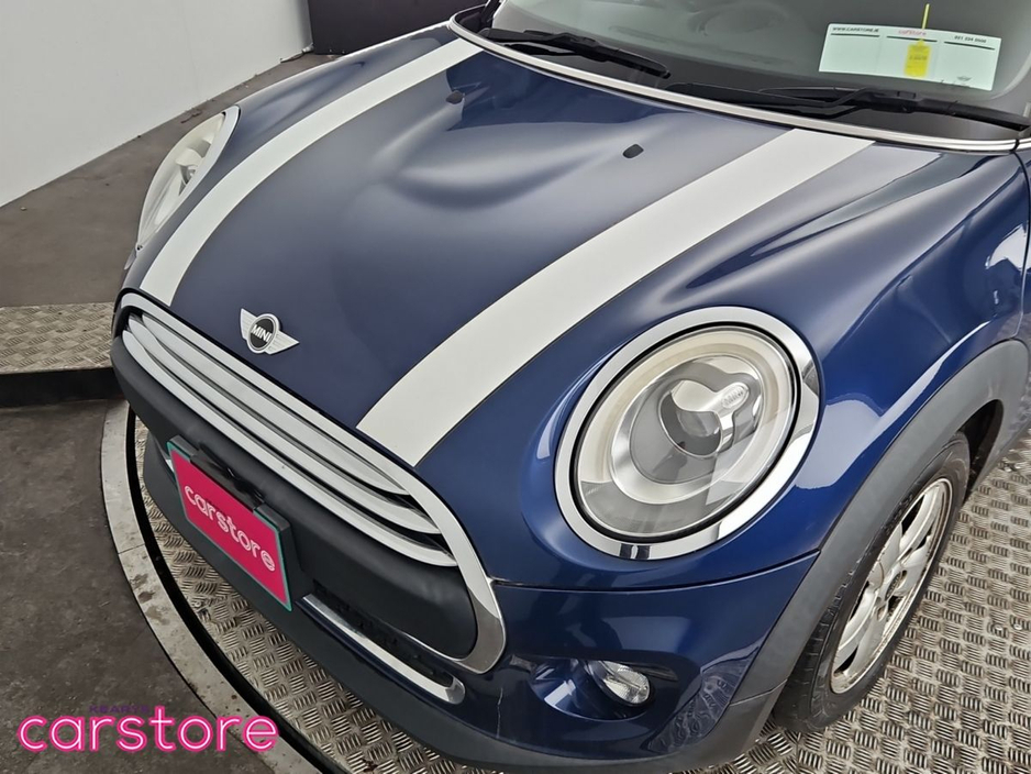MINI Hatch Cooper 1.5 Auto — thumbnail 17