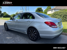 2019 Mercedes-Benz C Class 2L Diesel For Sale Images