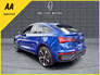 2023 AUDI Q5 “COMPETITION 370BHP” SLINE QUATTRO 55TFSI (ULTRA BLUE/1OWNER/ FULL SPEC / BLACK EDITION 