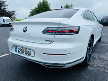 2022 Volkswagen Arteon 2L Petrol For Sale Images