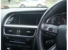 2014 Audi A4 2L Diesel For Sale Images