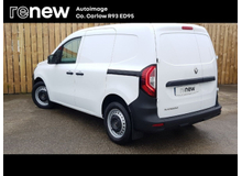 2024 Renault Kangoo 1.5L Diesel For Sale Images