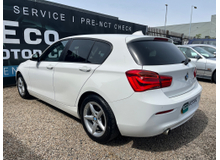 2016 BMW 1 Series 1.5L Diesel For Sale Images