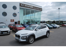 2019 Hyundai Kona 1.0L Petrol For Sale Images