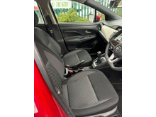 2022 Nissan Micra 1L Petrol For Sale Images