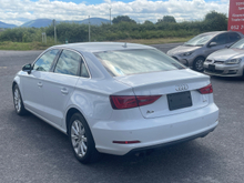 2014 Audi A3 1.4L Petrol For Sale Images