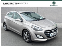 2016 Hyundai i30 1.6L Diesel For Sale Images