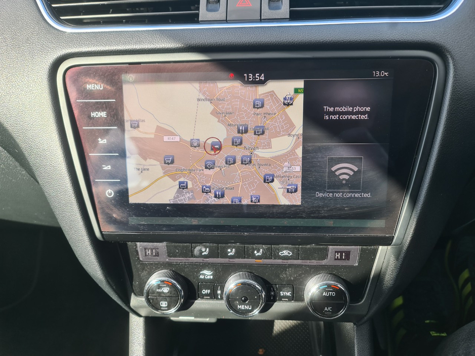2019 Skoda Octavia 1.6L Diesel For Sale Images