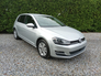 2016 VOLKSWAGEN GOLF HIGH SPEC 1.2 TSI AUTO ONLY 44,332kms JUST FULLY SERVICED 4 NEW TYRES 2 YEARS NCT ONE YEAR ROADTAX COMFORT ACCESS LED LIGHTS CRUISE CONTROL MULTIFUNCTION STEERING WHEEL 