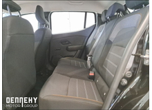 2022 Dacia Sandero Stepway 1.0L Petrol For Sale Images