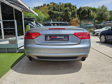 2010 Audi A5 1.8L Petrol For Sale Images
