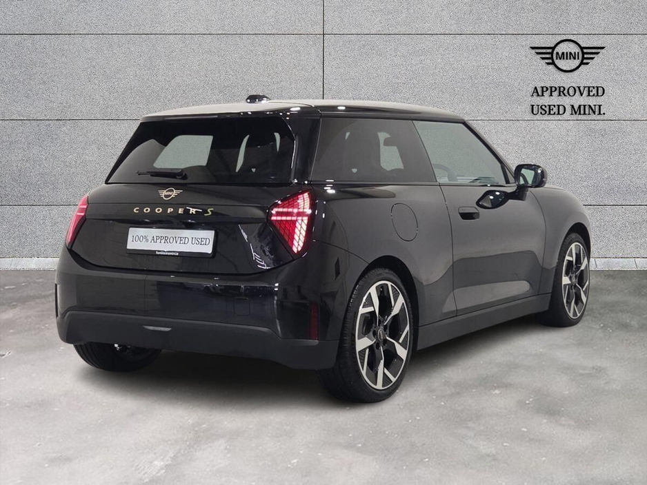 2026 MINI Hatch 0L Electric For Sale Images