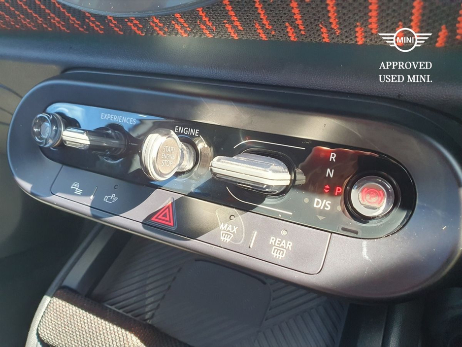 2024 MINI Countryman 1.5L Petrol Hybrid For Sale Images