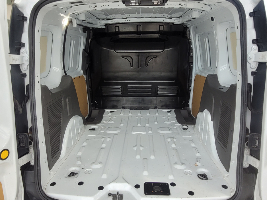 2021 Ford Transit Connect 1.5L Diesel For Sale Images