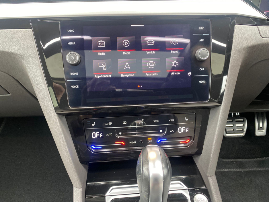 2023 Volkswagen Arteon 2L Diesel For Sale Images