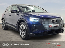 Audi Q4 e-tron 40 Advance Auto €78p/w