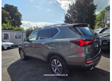 2025 Ssangyong Rexton 2.2L Diesel For Sale Images