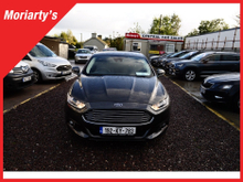 2019 Ford Mondeo 2L Diesel For Sale Images