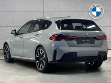 BMW 1 Series M-Sport