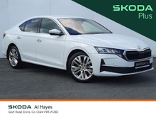 Skoda Octavia *FLASH SALE*PETROL*Selection PLUS 1.5TSI 115BHP*