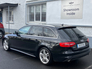 2014 AUDI A4 S LINE - AUTO - 2.0 PETROL - BLUETOOTH STREAMING - 200TAX - REVERSE CAMERA - 