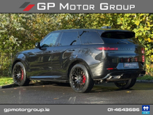 2024 Land Rover Range Rover Sport 3L Petrol Plug-in Hybrid For Sale Images