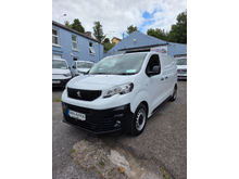 2023 Peugeot Expert 1.5L Diesel For Sale Images