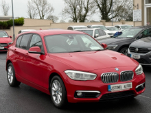 2016 BMW 1 Series 2L Diesel For Sale Images