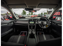2019 Honda Civic 1.6L Diesel For Sale Images