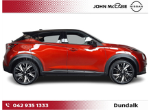 2024 Nissan Juke 1.0L Petrol For Sale Images