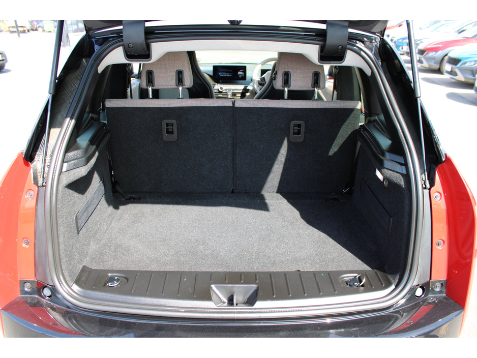 2019 BMW i3 0L Electric For Sale Images