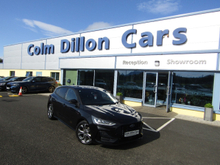 2023 Ford Focus 1.5L Diesel For Sale Images