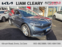 Skoda Enyaq 80 IV 5DR AUTO